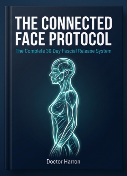The Connected Face Protocol — book cover
